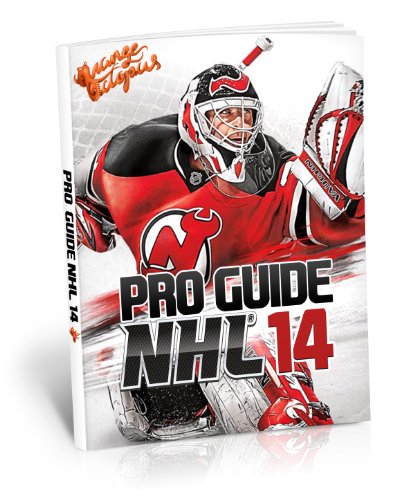 Pro Guide NHL 14 (English Edition)