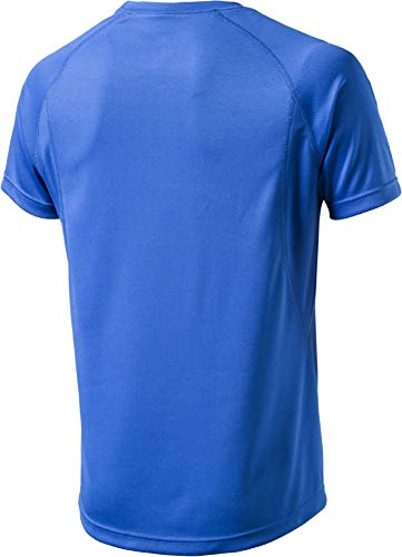 Pro Touch Martin II Camiseta, Hombre, Blue Dark, Small