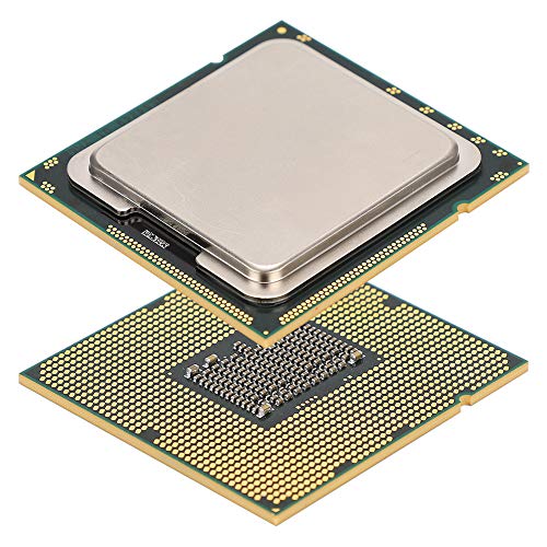 Procesador de la CPU para Intel Xeon X5675 Six-Cor Twelve Threads 12M Cache LGA1366 CPU Versión Oficial 6.4GT/s QPI Bus