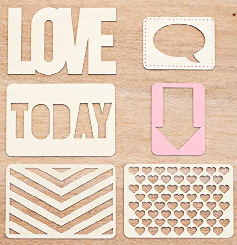 Project Life AC Pack Notes for me