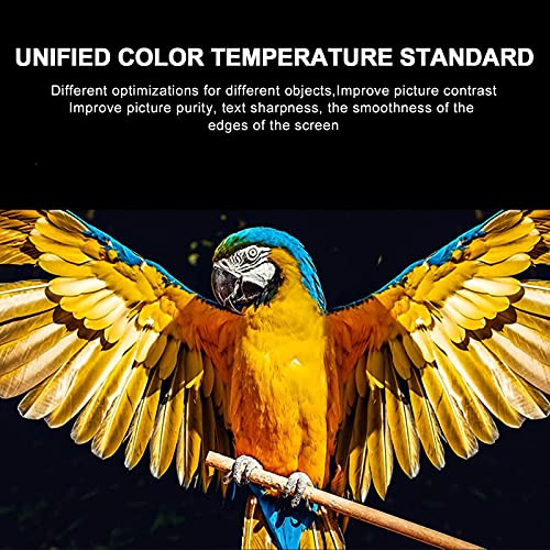 Proyectorpara la versión de Android, 1080pProyector depantalla depelícula,proyector de videopara Exteriores Bluetooth 4.0,proyector LED de 1 + 8Gpara Cine en casa (Reino Unido) (Reino Unido)