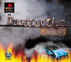 PS1 - Destruction Derby 1