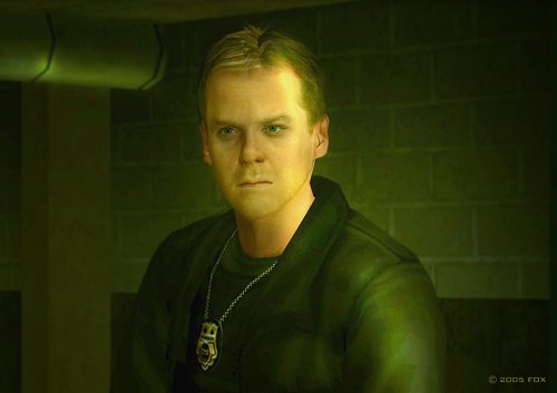 PS2 24 : THE GAME [REFURBISHED] (EU)