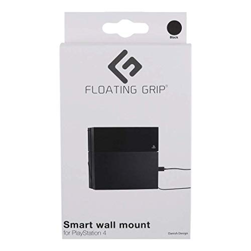 PS4 (Original) Wall Mount by Floating Grip