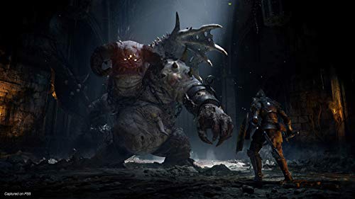 PS5 - Demon's Souls - [Versión Italiana]