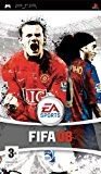 PSP - FIFA Football 2008