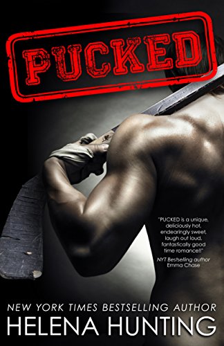 PUCKED (A Standalone Romantic Comedy) (The Pucked Series Book 1) (English Edition)