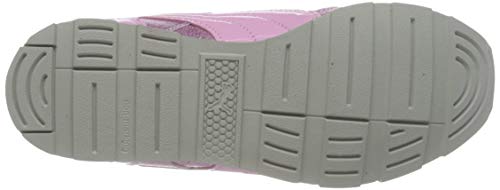 Puma Vista Glitz V PS, Zapatillas Deportivas, Pink, 33 EU
