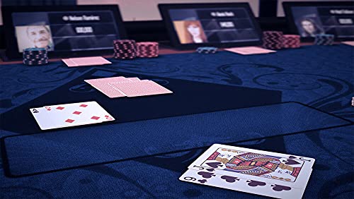 Pure Hold'Em World Poker Championships [Importación Inglesa]