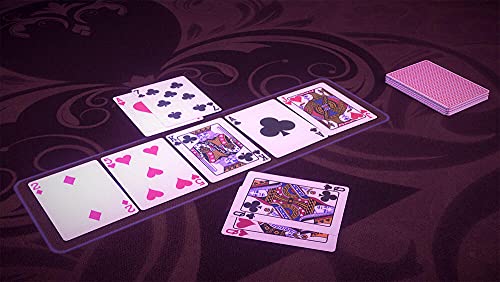 Pure Hold'Em World Poker Championships [Importación Inglesa]