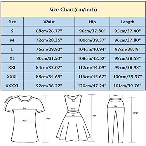 PZHHZPING FT - Pantalones de harén para mujer, ligeros, de algodón, largos, rectos, para correr, para el tiempo libre, para entrenar, para la playa, yoga, para la playa, para el tiempo libre, E, S