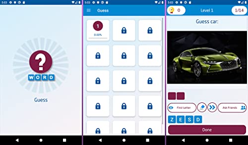 Quiz games.Quiz car.Guess the make of the car in the picture.