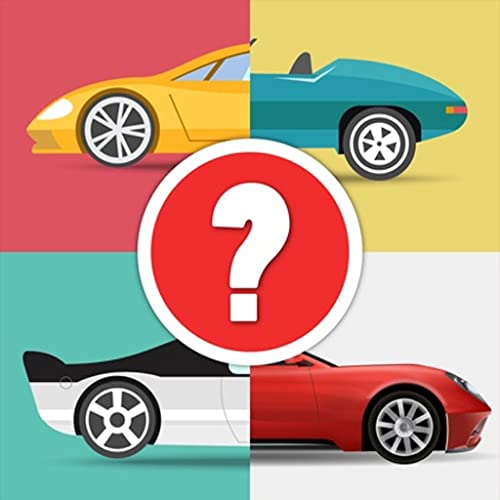 Quiz games.Quiz car.Guess the make of the car in the picture.