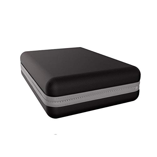 Rainbow Computer World - RNSW EVA Game Card Holder (Nintendo Switch)