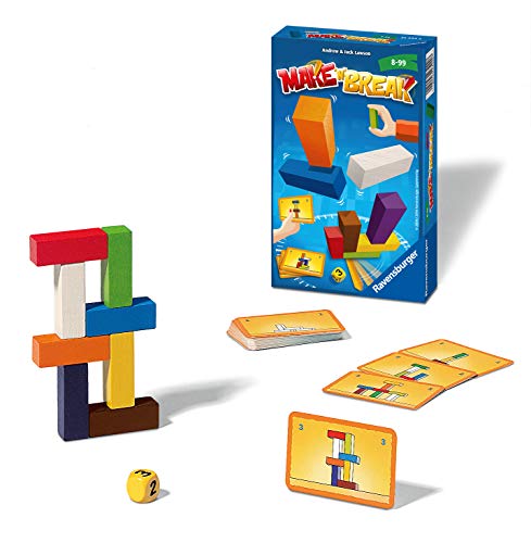 Ravensburger - Juego de Mesa