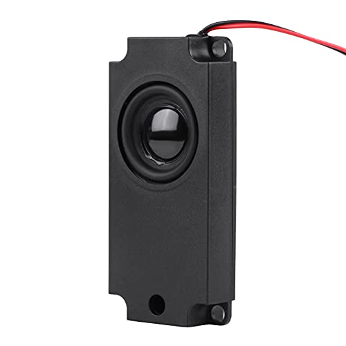 Rc Car Throttle Linkage Sound Group Horn, Engine Simulación de sonido con altavoz Segunda generación Cold Throttle Connection Group Engine Tuning Simulator Chip (Como se muestra en las imágenes)