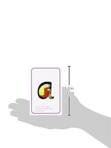 Read Write Inc.: Set 1: Speed Sound Cards (Read Write Inc. Phonics Second Edition)