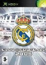 Real Madrid Club Football 2005 [Importación alemana]