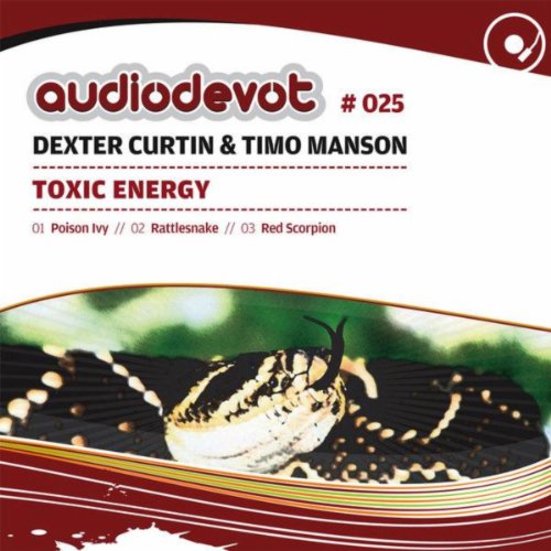 Red Scorpion (La La La) (Original)