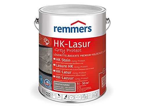 Remmers Aidol Barniz protector gris