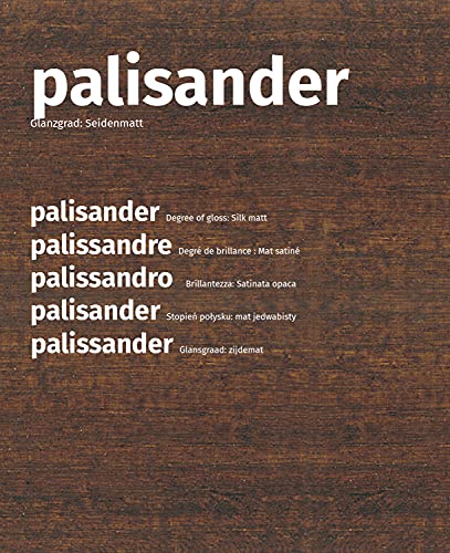 Remmers Aidol HK-barniz de madera barniz protector 5L