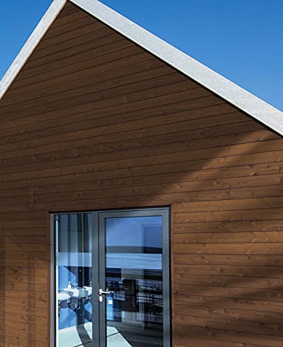 Remmers Aidol HK-barniz de madera barniz protector 5L