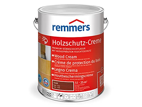 Remmers Aidol Holzschutz-crema 5L