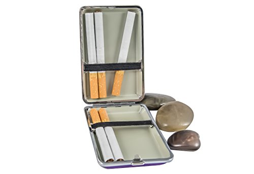 ReNa-Retail - Pitillera Morado Lila - Klein