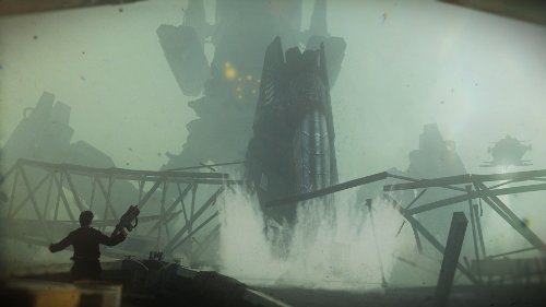 Resistance 3 (Sony PS3) [Import UK]