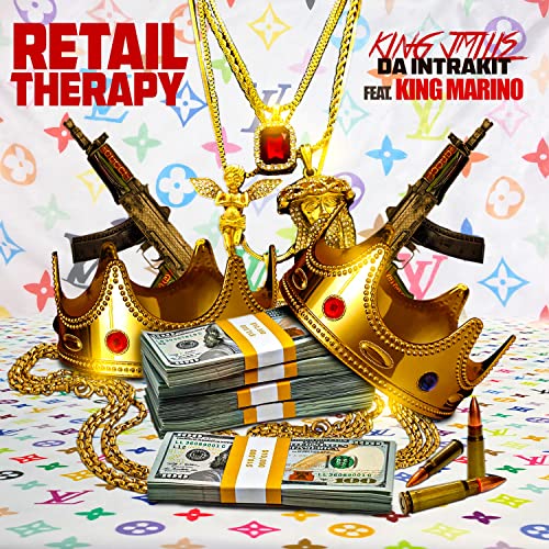 Retail Therapy [Explicit]