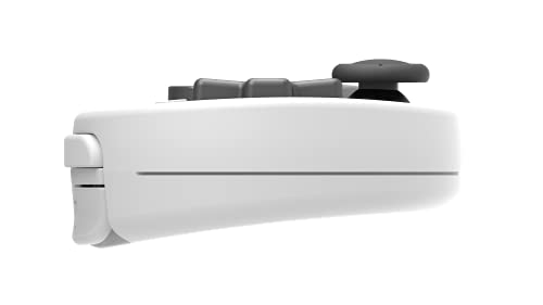 Retro-Bit - Retro-Bit Legacy 16 Wireless Grey (Nintendo Switch)