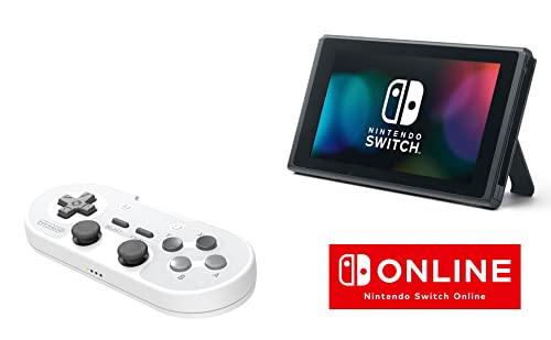 Retro-Bit - Retro-Bit Legacy 16 Wireless Grey (Nintendo Switch)