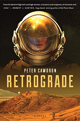 Retrograde (English Edition)
