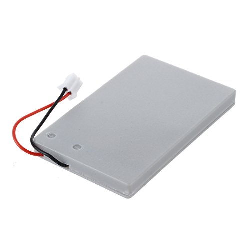RETYLY 2 x 1800mAh Bateria de Repuesto Compatible con PS3 Controlador Remoto Delgado