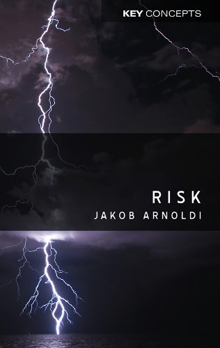 Risk: An Introduction (Key Concepts) (English Edition)