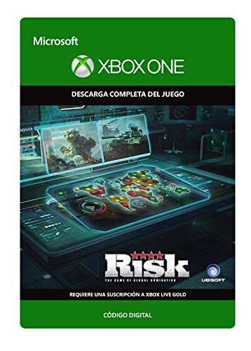 Risk Standard | Xbox One - Código de descarga
