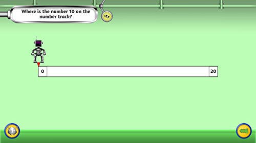 Robot Factory - Key Stage 2