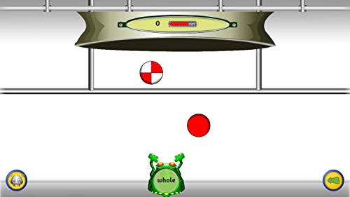 Robot Factory - Key Stage 2