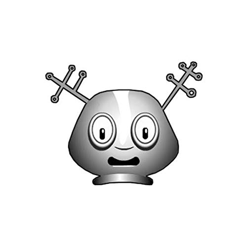 Robot Factory - Key Stage 2