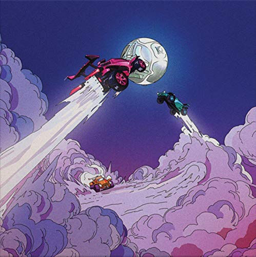 ROCKET LEAGUE X MONSTERCAT: GREATEST HITS / Various [Vinilo]