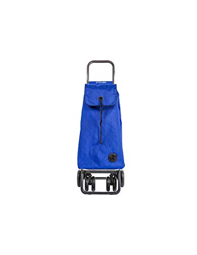 Rolser Logic Tour/Pack MF, PAC041, 39,5 x 32,5 x 105,5 cm, 48 Liter, 40 kg Capacidad de Carga