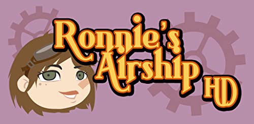 Ronnie's Airship HD