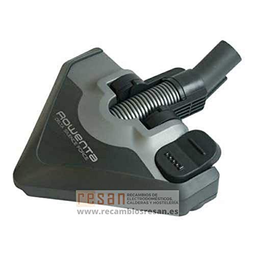 ROWENTA - DELTA BROSSE GRIS GAMME SILENCE FORCE & CLEAN CONTROL POUR ASPIRATEUR ROWENTA