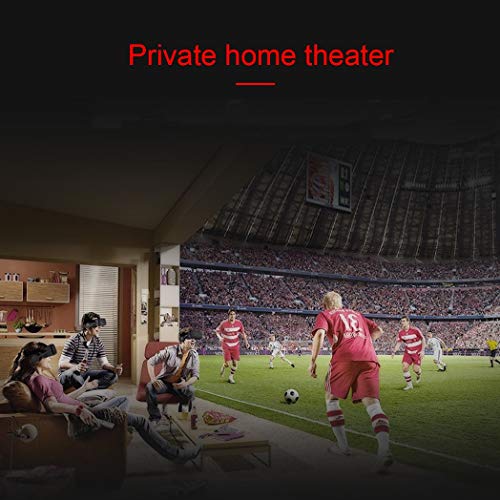 RSGK Gafas de Realidad Virtual 3D, Gafas de Gafas Bluetooth de Realidad Virtual con Control Remoto, Utilizado para Jugar Juegos y Ver películas. Teléfono móvil de 4.7-6.5 Pulgadas.