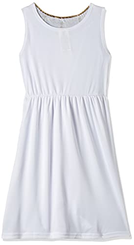 Rubies Disfraz oficial para niña romana de 3 a 4 años