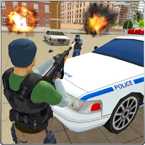 San Andreas Compton City Crime