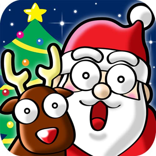 Santa Claus In Trouble ! Pro