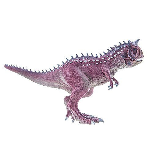 Schleich- Dinosaurio Carnotaurus, 22.4 x 12.2 x 8.6 (14527)