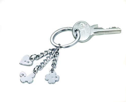 Schlüsselanhänger Charming Friends Von Troika