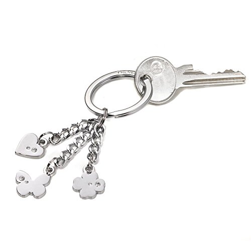 Schlüsselanhänger Charming Friends Von Troika